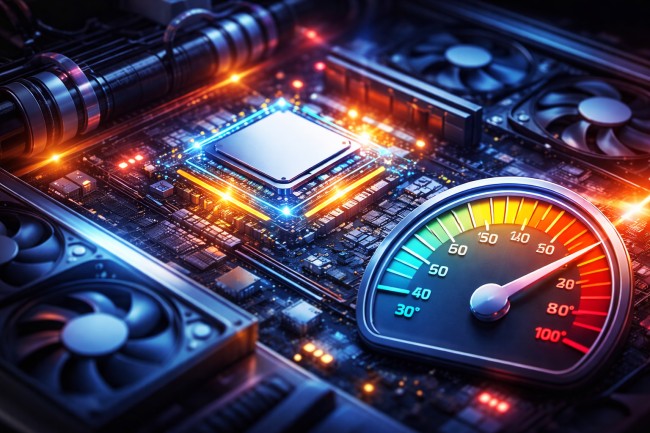 What Should Be The Normal Temperature For A CPU?