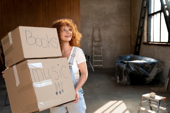 Future of Urban Moving