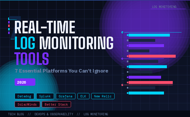 Log Monitoring