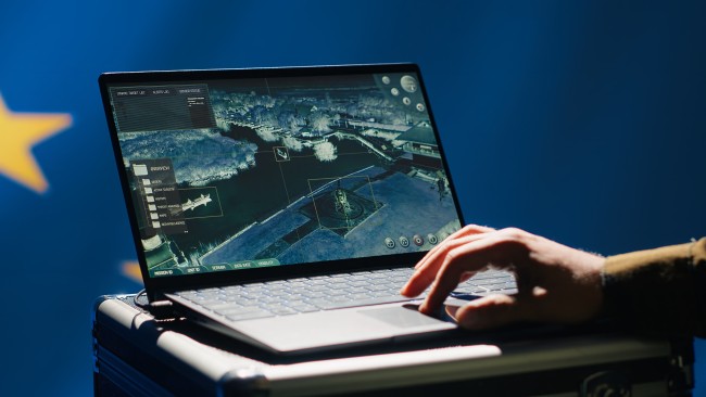 Satellite Visual Data