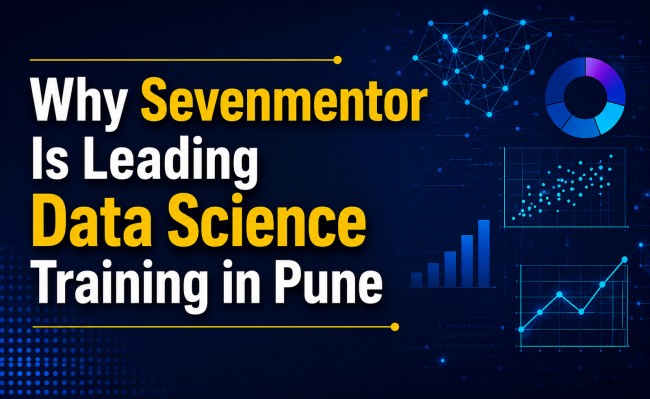 Data Science Course In Pune