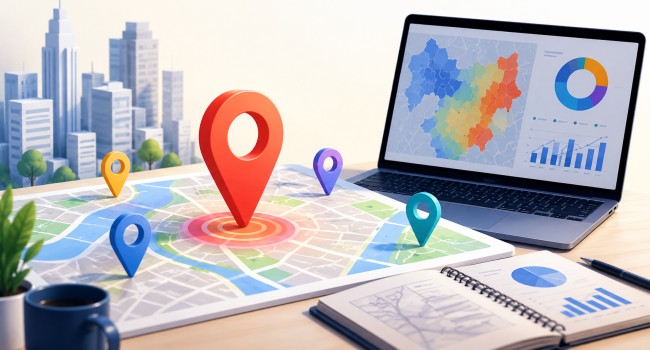 Geomarketing Playbook