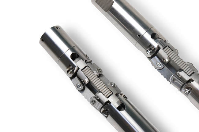 Machined Parts
