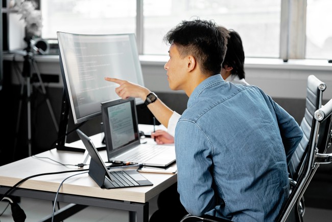 Agile Software Team