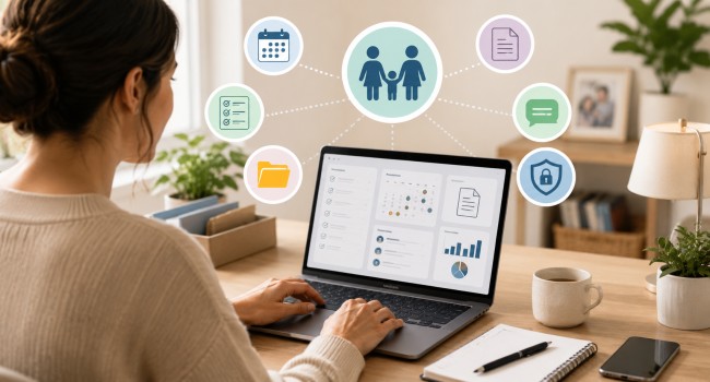 Digital Tools
