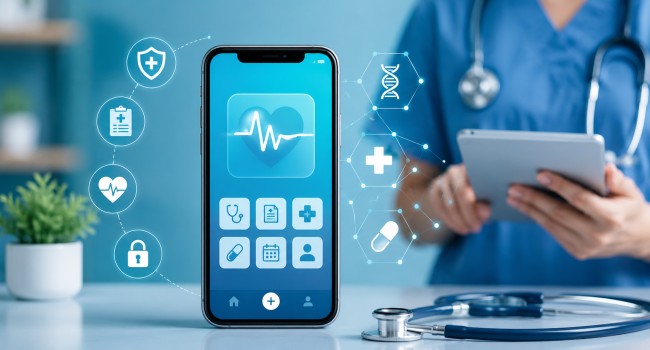Healthcare