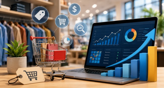 Retail Price Optimization