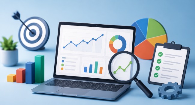 SEO Success