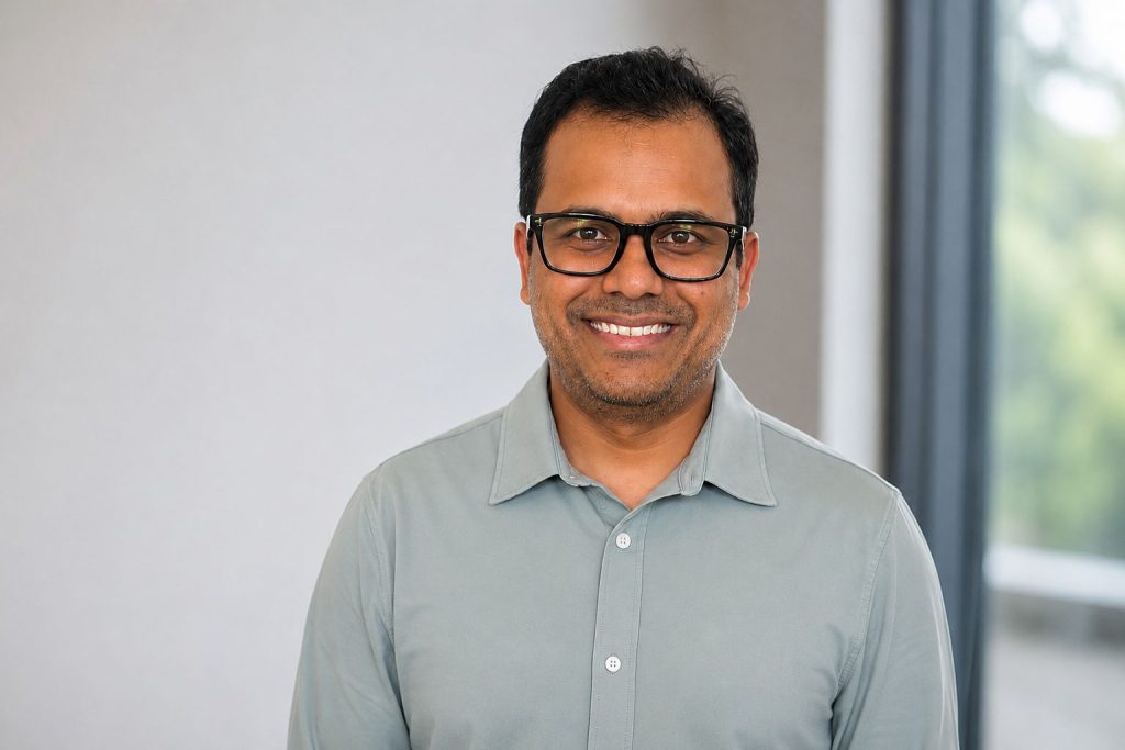 Vishnu Bapathi