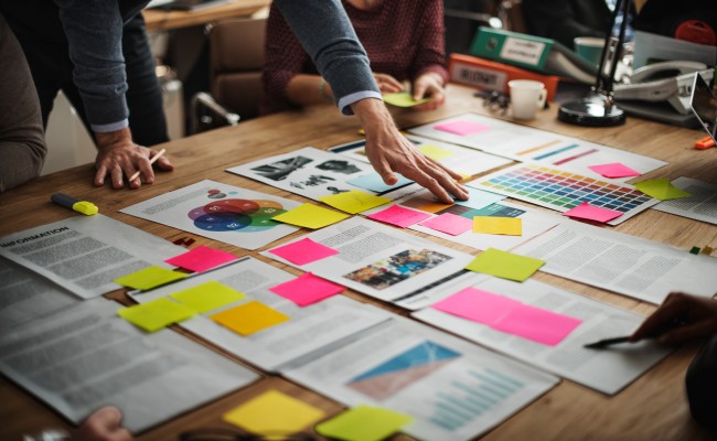 Design Thinking Guide