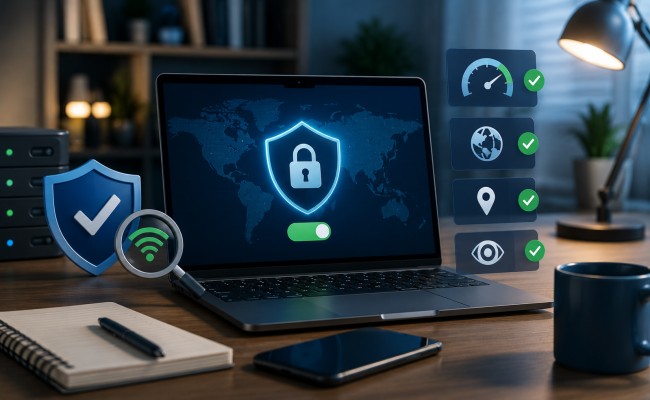 VPN