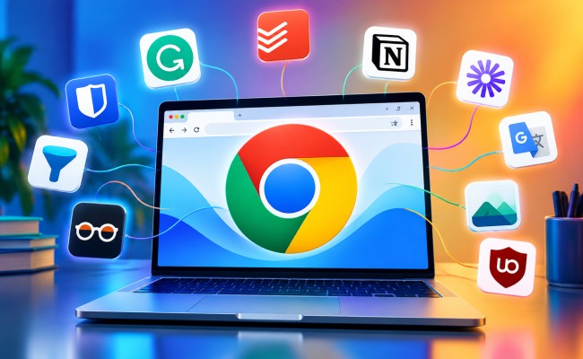 Best Google Chrome Extensions