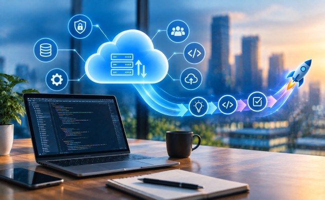 Cloud Strategies