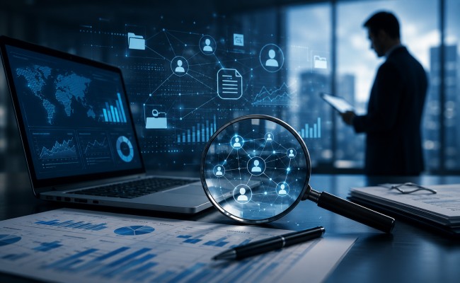 Data Intelligence