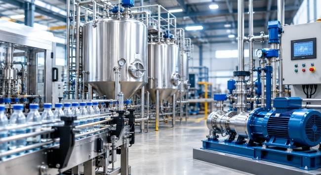 Process Equipment Solutions