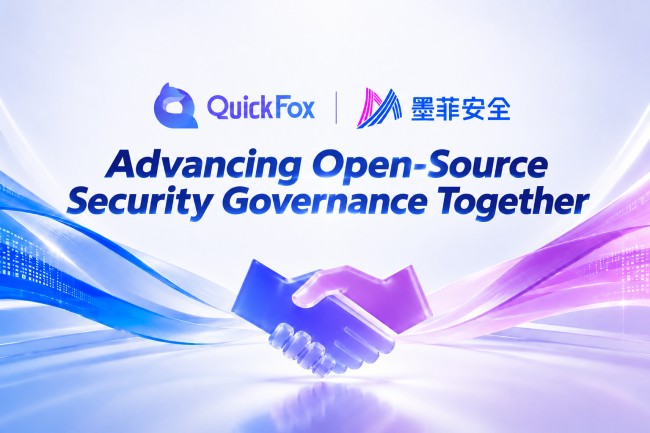 QuickFox and Murphy Security