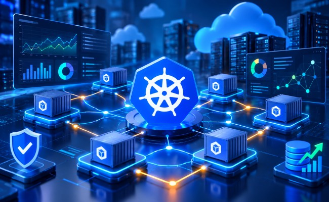 Kubernetes